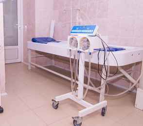 Санаторий «Долина Нарзанов Нальчик», фото 18