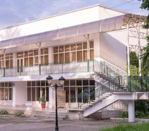 Санаторий «Долина Нарзанов Нальчик», фото 21