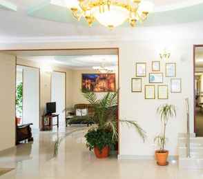 Санаторий «Долина Нарзанов Нальчик», фото 24