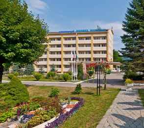 Санаторий «Долина Нарзанов Нальчик», фото 27