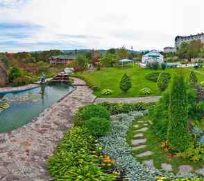 Санаторий «Долина Нарзанов Нальчик», фото 26