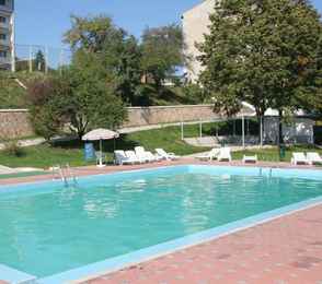 Санаторий «Долина Нарзанов Нальчик», фото 2