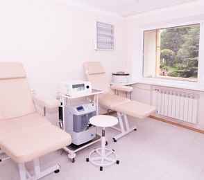 Санаторий «Долина Нарзанов Нальчик», фото 3