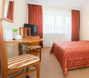 Санаторий «Долина Нарзанов Нальчик», фото 9