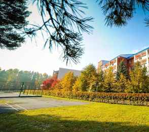 Санаторий «Жемчужина Зауралья», фото 2