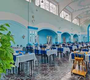 Санаторий «Жемчужина Зауралья», фото 3