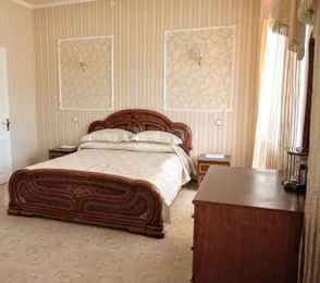 Санаторий «Жемчужина Зауралья», фото 4