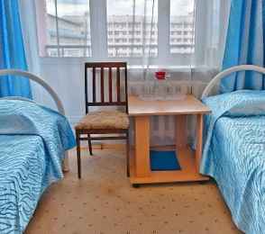 Санаторий «Жемчужина Зауралья», фото 5