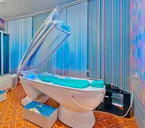 Санаторий «Жемчужина Зауралья», фото 8