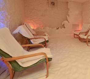 Санаторий «Жемчужина Зауралья», фото 10