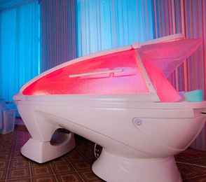 Санаторий «Жемчужина Зауралья», фото 11