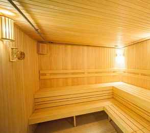 Санаторий «Жемчужина Зауралья», фото 12