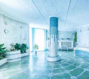 Санаторий «Жемчужина Зауралья», фото 15