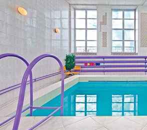 Санаторий «Жемчужина Зауралья», фото 16