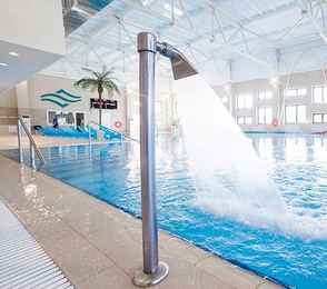 Санаторий «Жемчужина Зауралья», фото 17