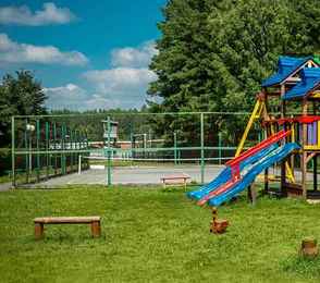 Санаторий «Жемчужина Зауралья», фото 20