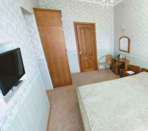 Санаторий «Жемчужина Зауралья», фото 27