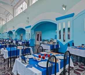 Санаторий «Жемчужина Зауралья», фото 29