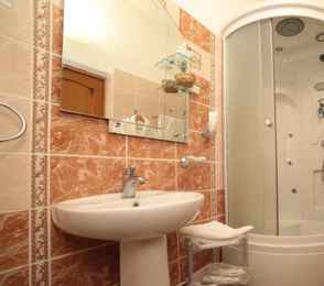 Санаторий «Жемчужина Зауралья», фото 25