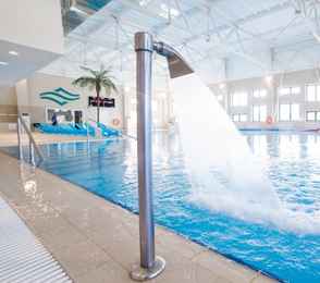 Санаторий «Жемчужина Зауралья»