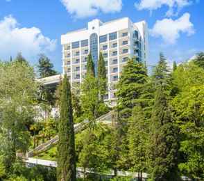 Санаторий «Мыс Видный»