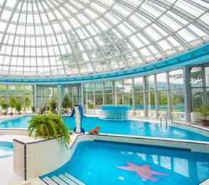 Санаторий «Мыс Видный», фото 2