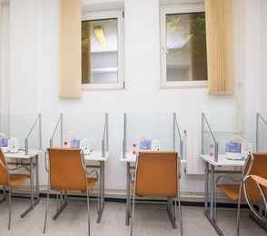 Санаторий «Мыс Видный», фото 28