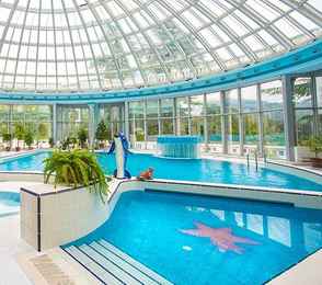 Санаторий «AZIMUT Здоровье Мыс Видный», фото 2