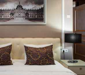 Санаторий «AZIMUT Здоровье Мыс Видный», фото 3