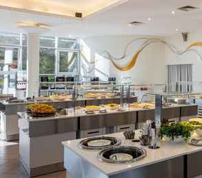 Санаторий «AZIMUT Здоровье Мыс Видный», фото 4