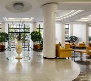 Санаторий «AZIMUT Здоровье Мыс Видный», фото 18