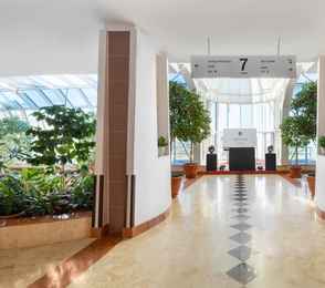 Санаторий «AZIMUT Здоровье Мыс Видный», фото 20