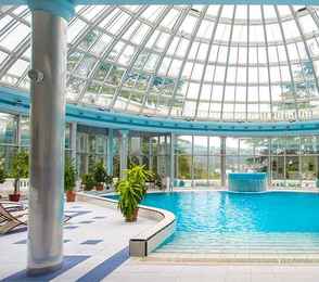 Санаторий «AZIMUT Здоровье Мыс Видный», фото 24