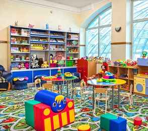 Санаторий «AZIMUT Здоровье Мыс Видный», фото 30