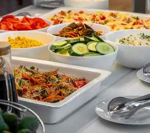 Санаторий «AZIMUT Здоровье Мыс Видный», фото 35