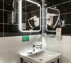 Санаторий «AZIMUT Здоровье Мыс Видный», фото 39