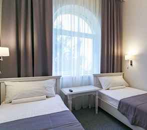 Санаторий «AZIMUT Здоровье Мыс Видный», фото 41