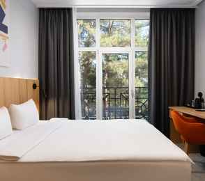 Санаторий «AZIMUT Здоровье Мыс Видный», фото 45