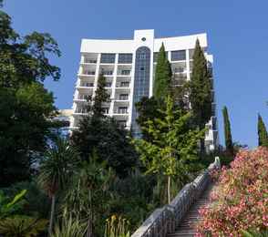 Санаторий «AZIMUT Здоровье Мыс Видный», фото 51