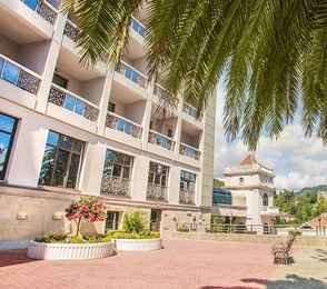 Санаторий «AZIMUT Здоровье Мыс Видный», фото 52