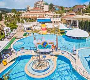 Санаторий «Октябрьский», фото 2