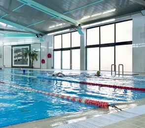 Санаторий «Октябрьский», фото 3