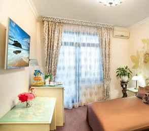 Санаторий «Октябрьский», фото 4