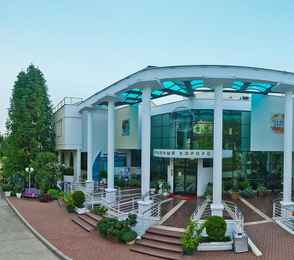 Санаторий «Октябрьский», фото 5