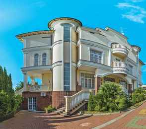 Санаторий «Октябрьский», фото 17