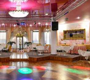 Санаторий «Октябрьский», фото 20