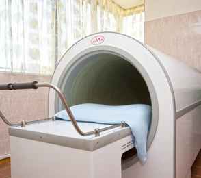 Санаторий «Октябрьский», фото 29