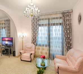 Санаторий «Октябрьский», фото 26