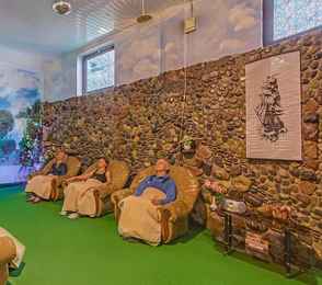 Санаторий «Октябрьский», фото 30