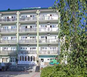 Санаторий «Радон», фото 5